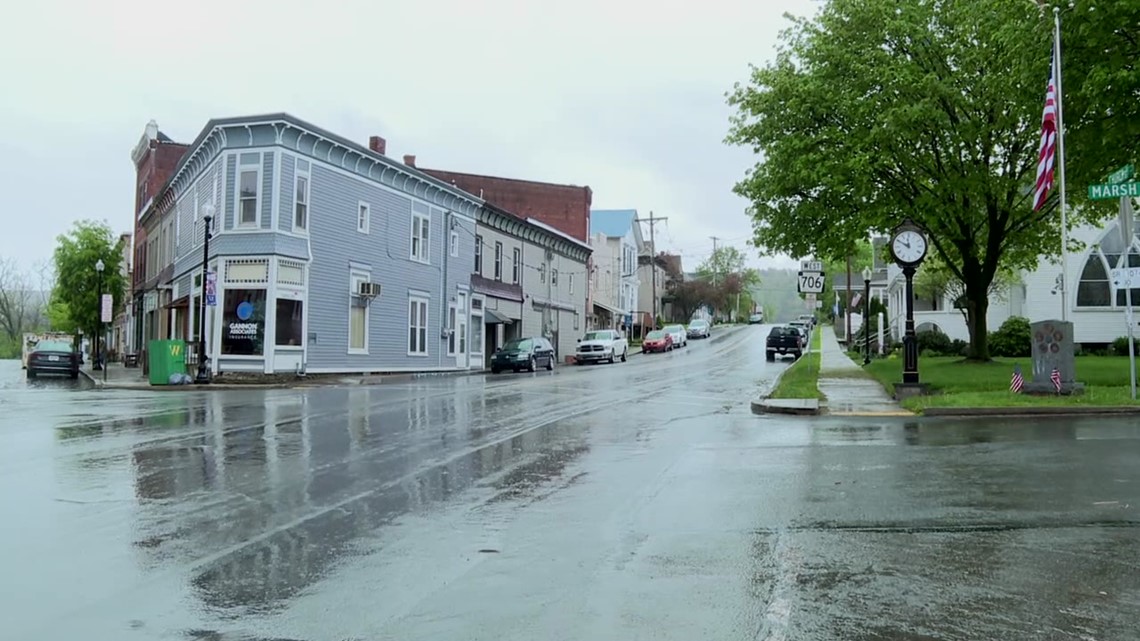 Natural gas service coming to Wyalusing - Vimarsana News