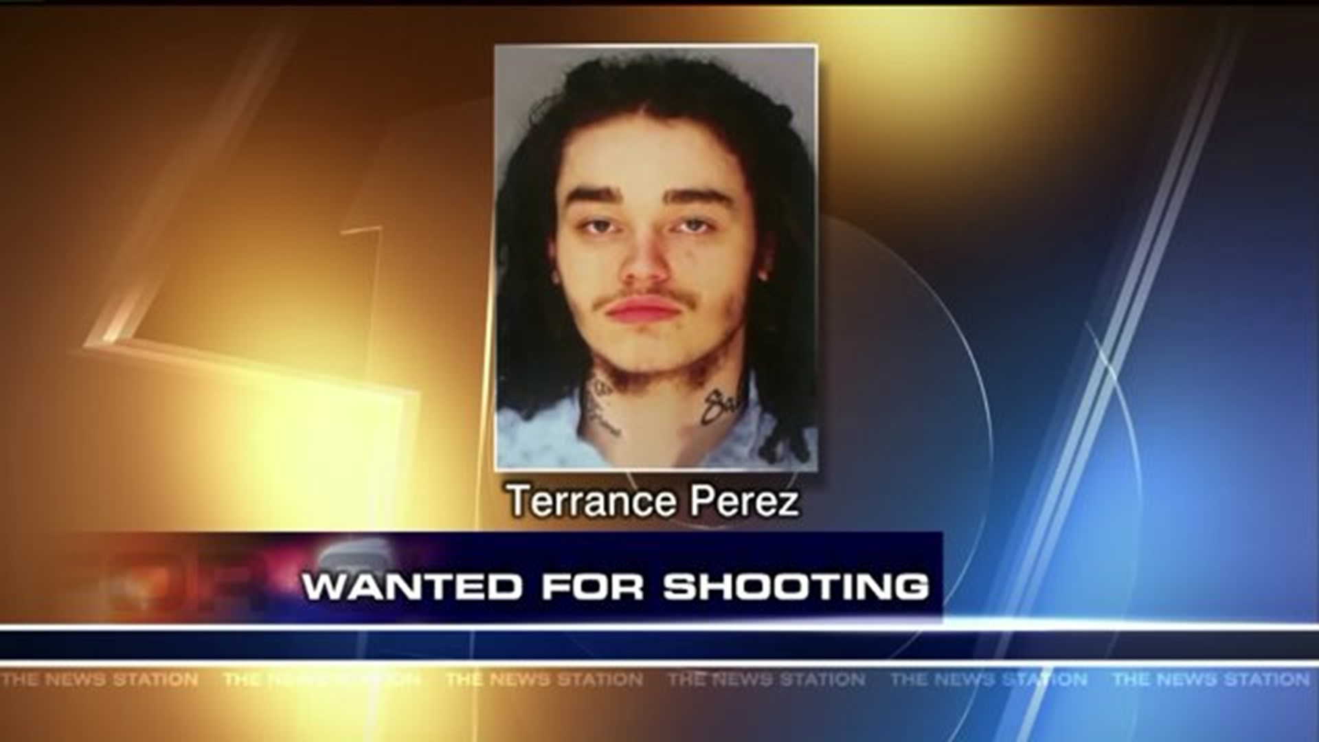 Authorities Name Three for Williamsport Shooting
