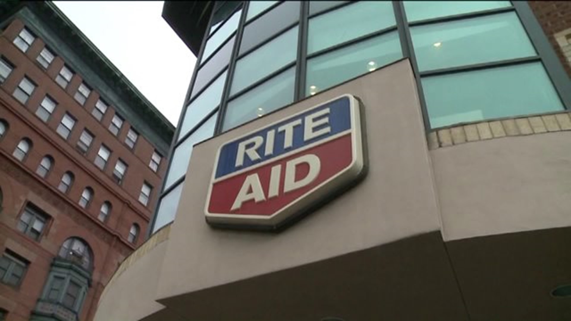 After Starting out in Scranton, Rite Aid Sold for $9.4 Billion