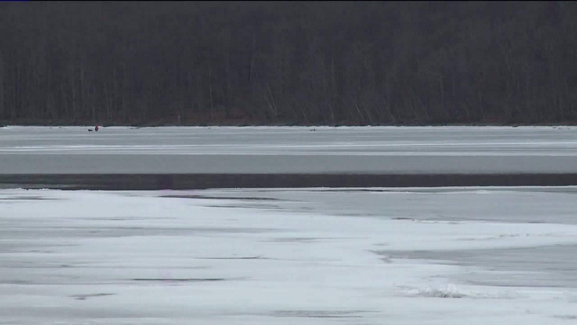 Wally Ice Fest Canceled Due to Safety Concerns