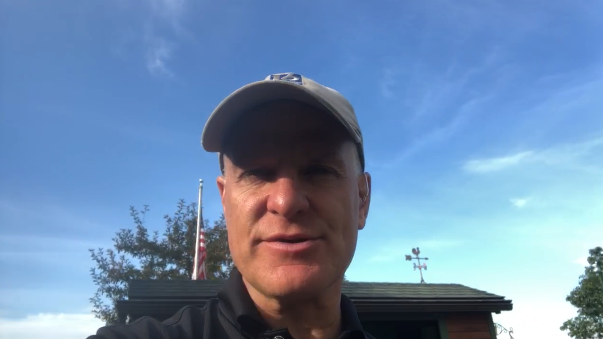 Joe's Quickcast