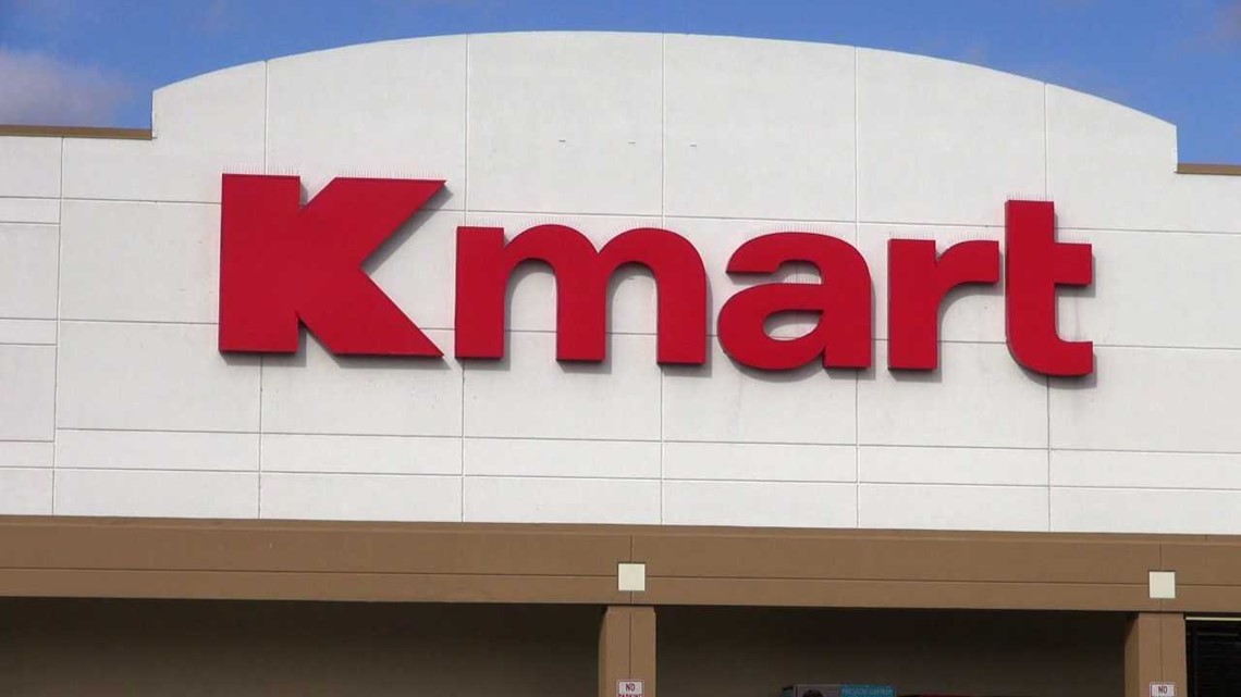 Four Kmart Stores in Northeastern and Central Pennsylvania to Close by