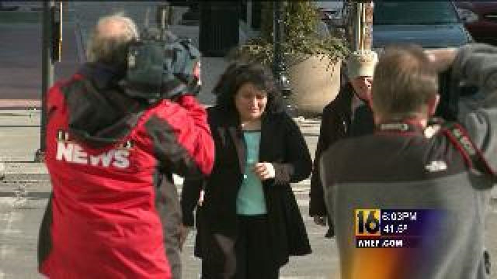 Attorney Accused of Federal Tax Fraud Pleads Not Guilty