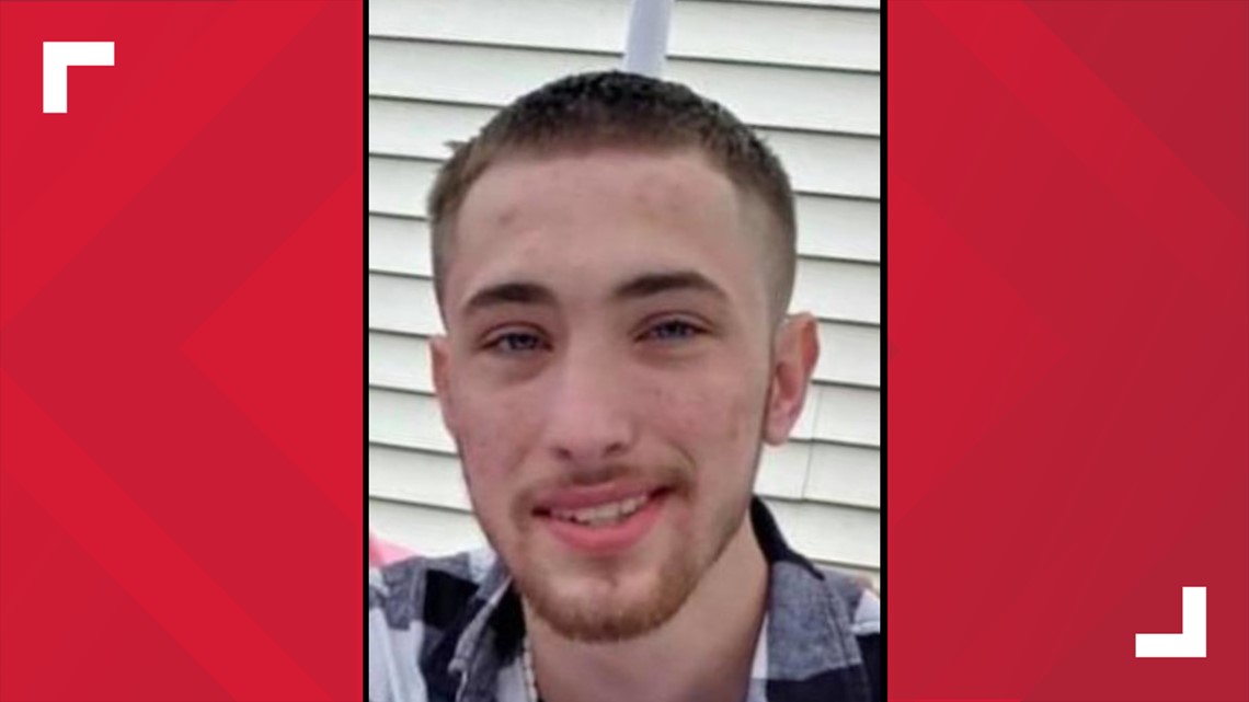 West Pittston armed robbery suspect identified