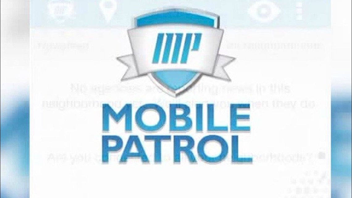 ‘Mobile Patrol’ Connects Police Directly to the Public