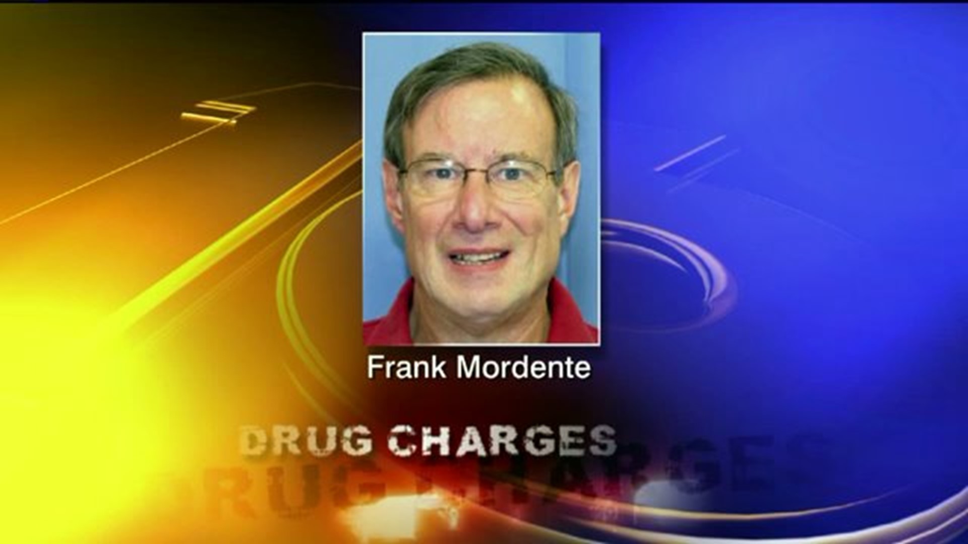 Pharmacist Sentenced for Illegal Drugs