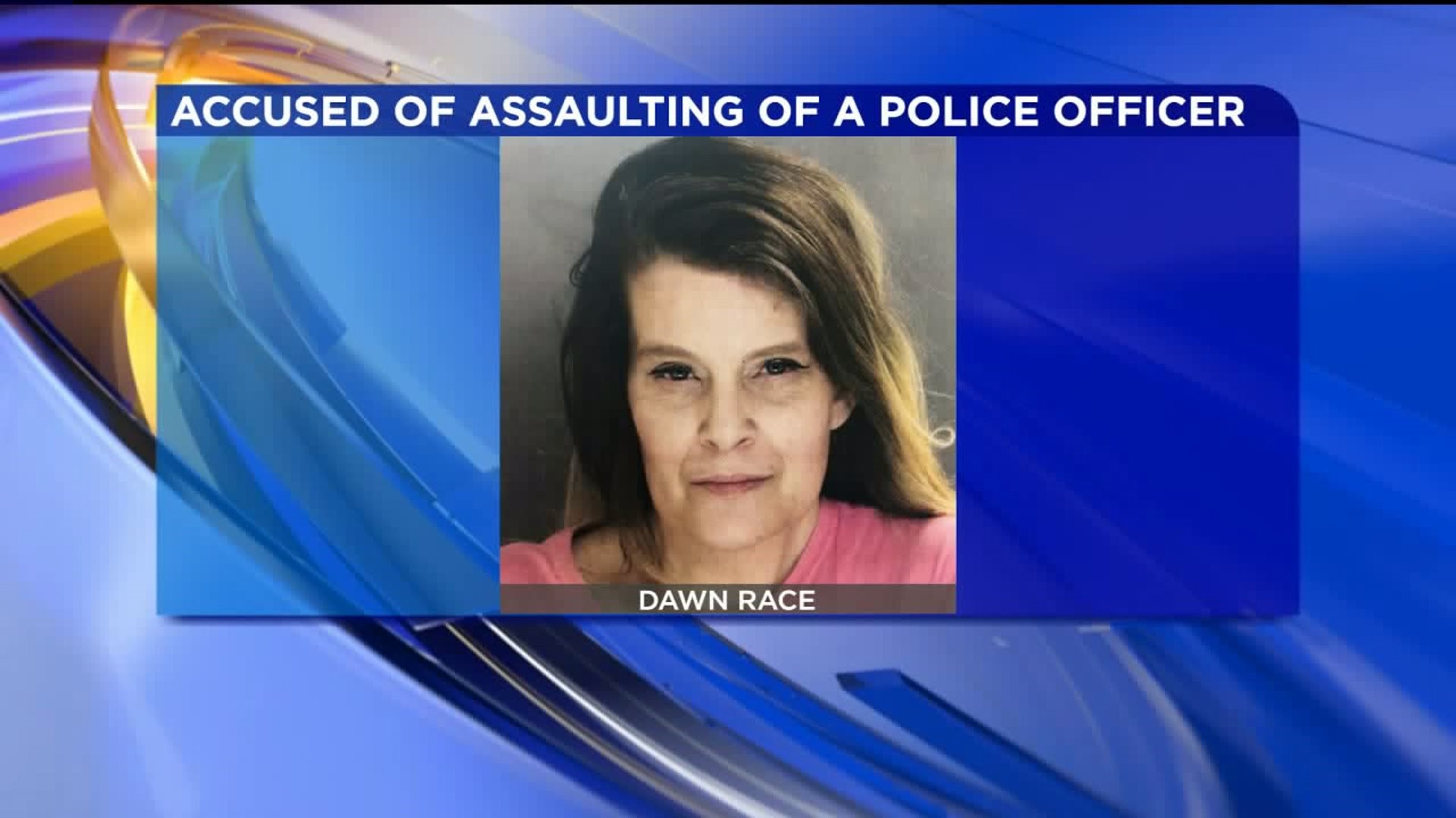 Carbondale Woman Charged with Assaulting Officers