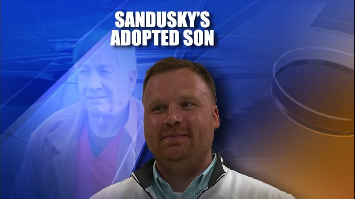 Matt Sandusky, Jerry’s Adopted Son, Speaks About Child Sex Abuse