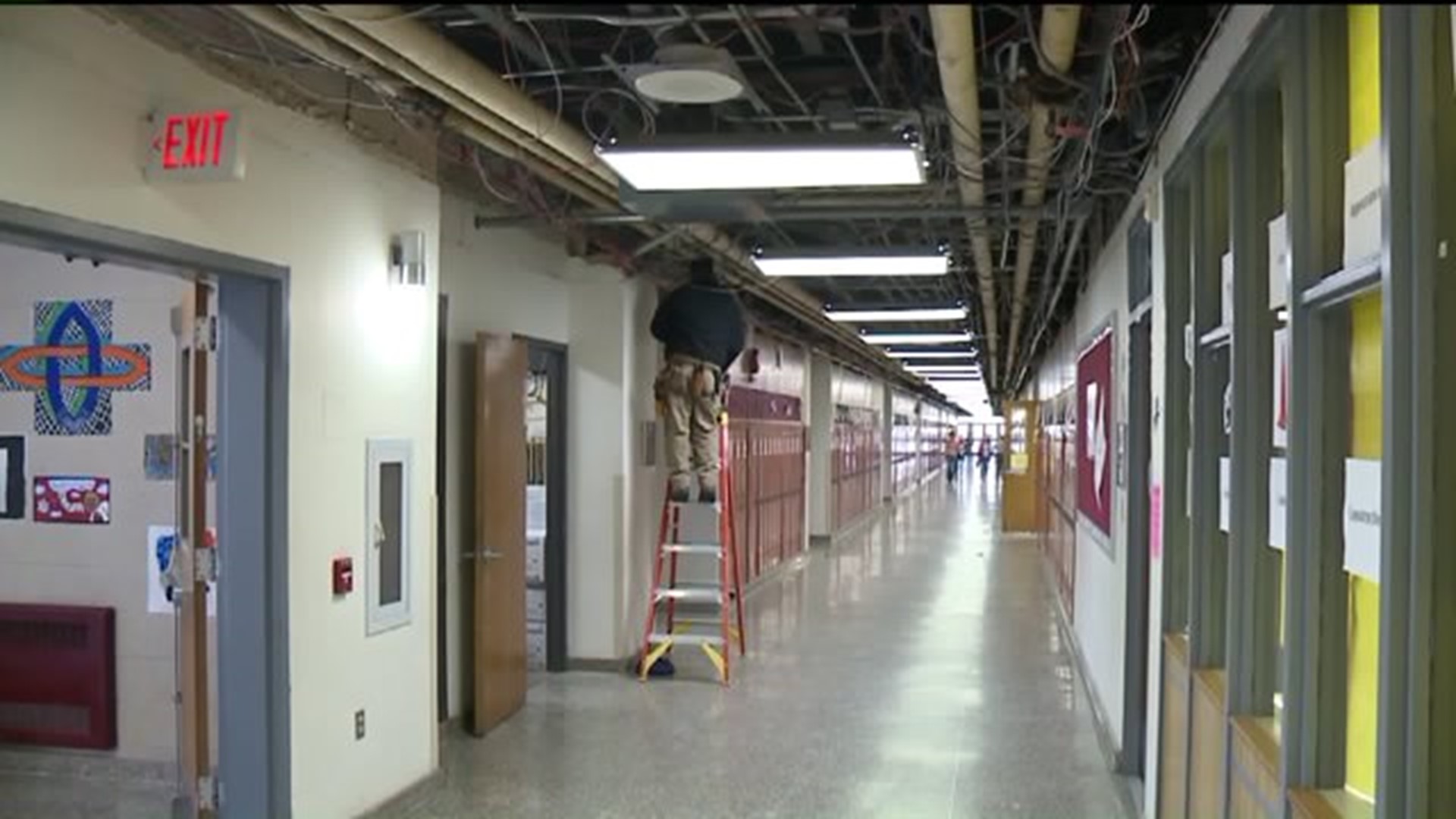 Students Learning to Learn During Construction