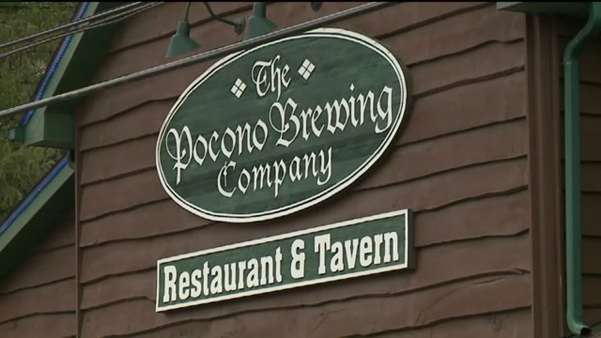Restaurant in the Poconos to Reopen Come Spring