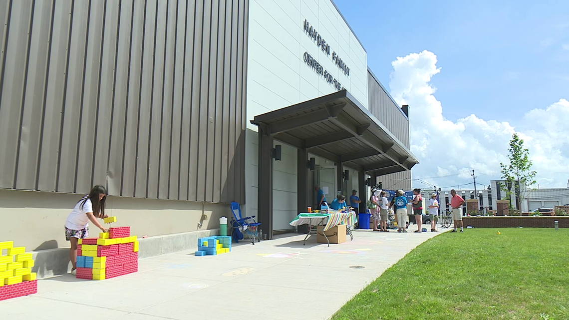 Building back better in Hazleton - Vimarsana News
