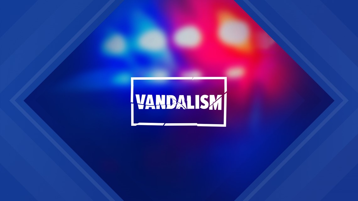 Suspects identified after vandalism at Delaware Water Gap National Recreation Area - Vimarsana News