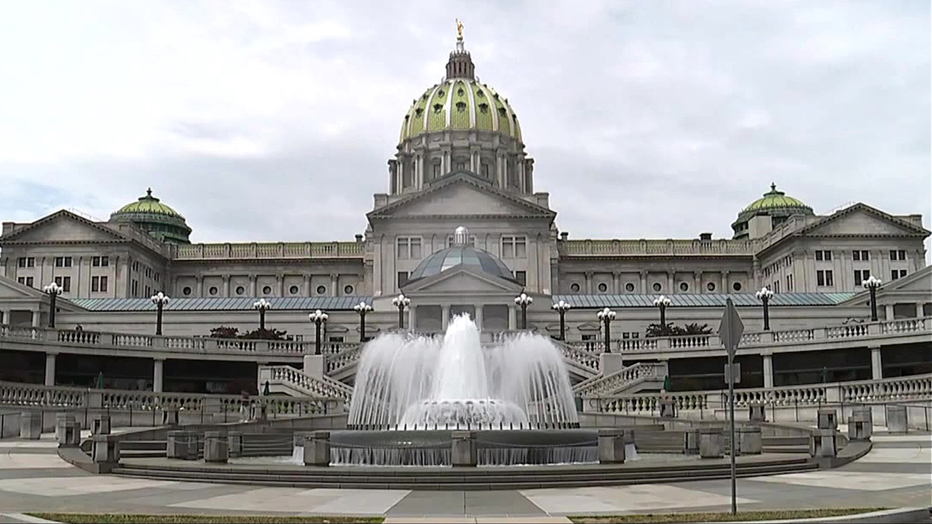 Hundreds are expected in Harrisburg Monday, Sept. 27, for the first-ever official Pennsylvania March for Life.