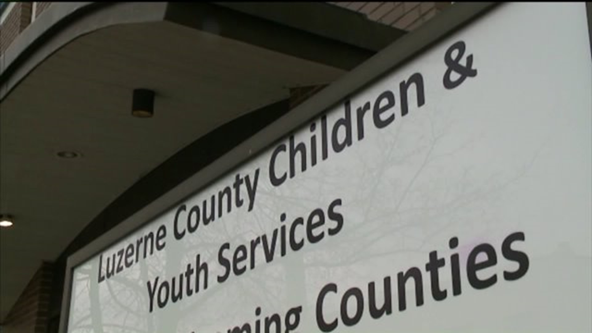 Budget Battle Worries Luzerne County Children and Youth