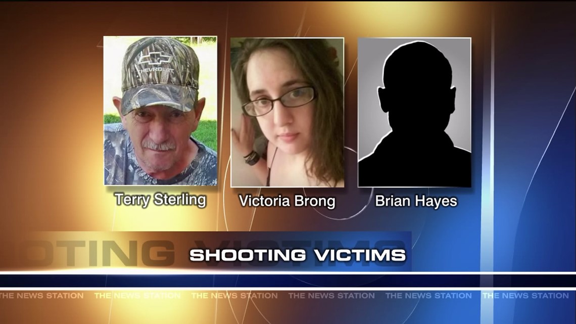 Remembering The Victims of the Supermarket Shooting