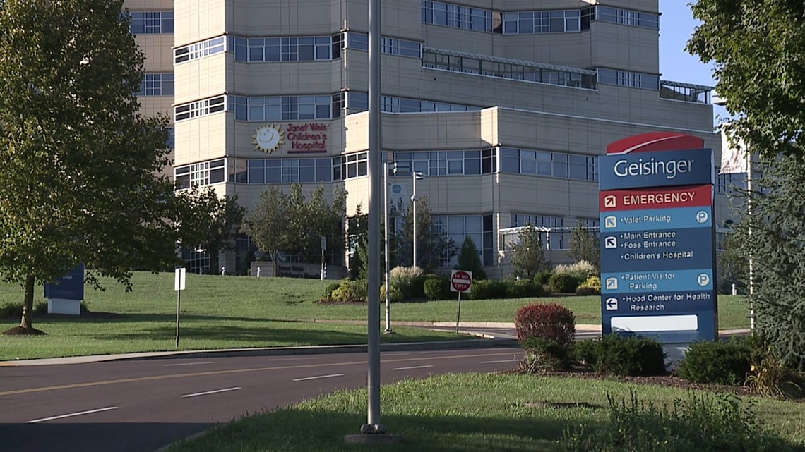 Geisinger to Offer Paid Parental Leave to Employees