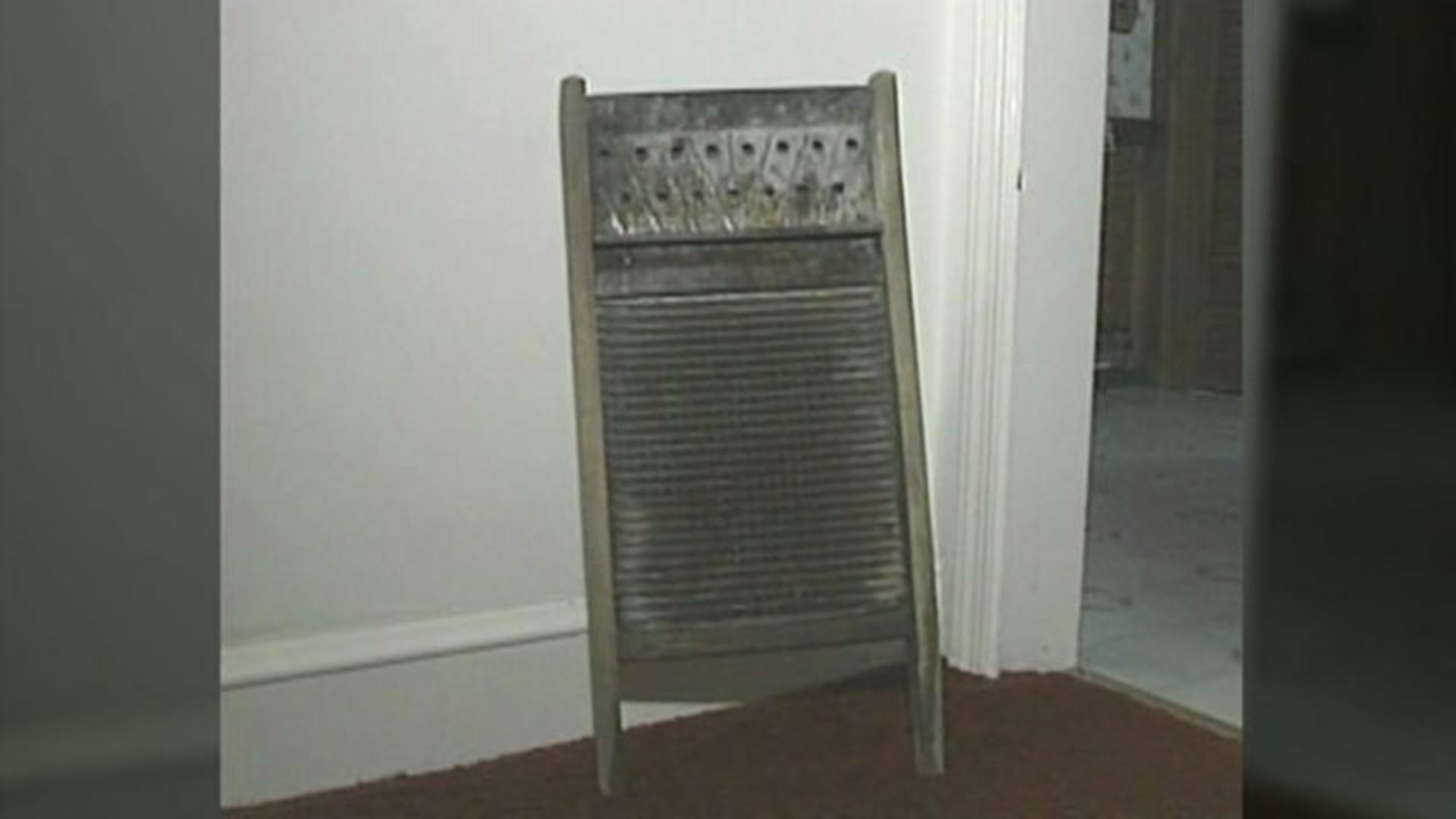 Improving the Washboard