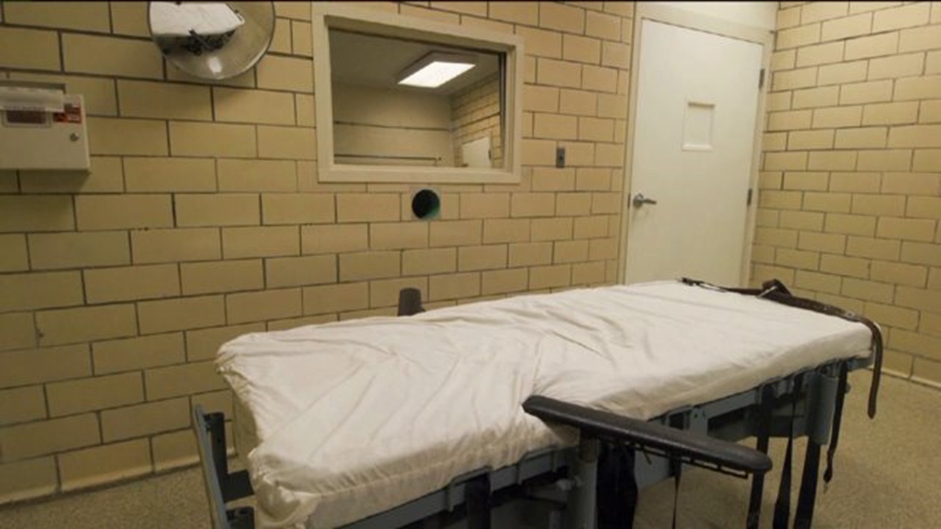 Death Row Delays: Victims` Families Frustrated with Slow Death Penalty Process