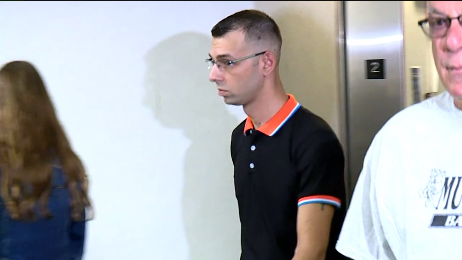 Judge Rejects Guilty Plea of EMT Accused of Molesting Patients with Special Needs