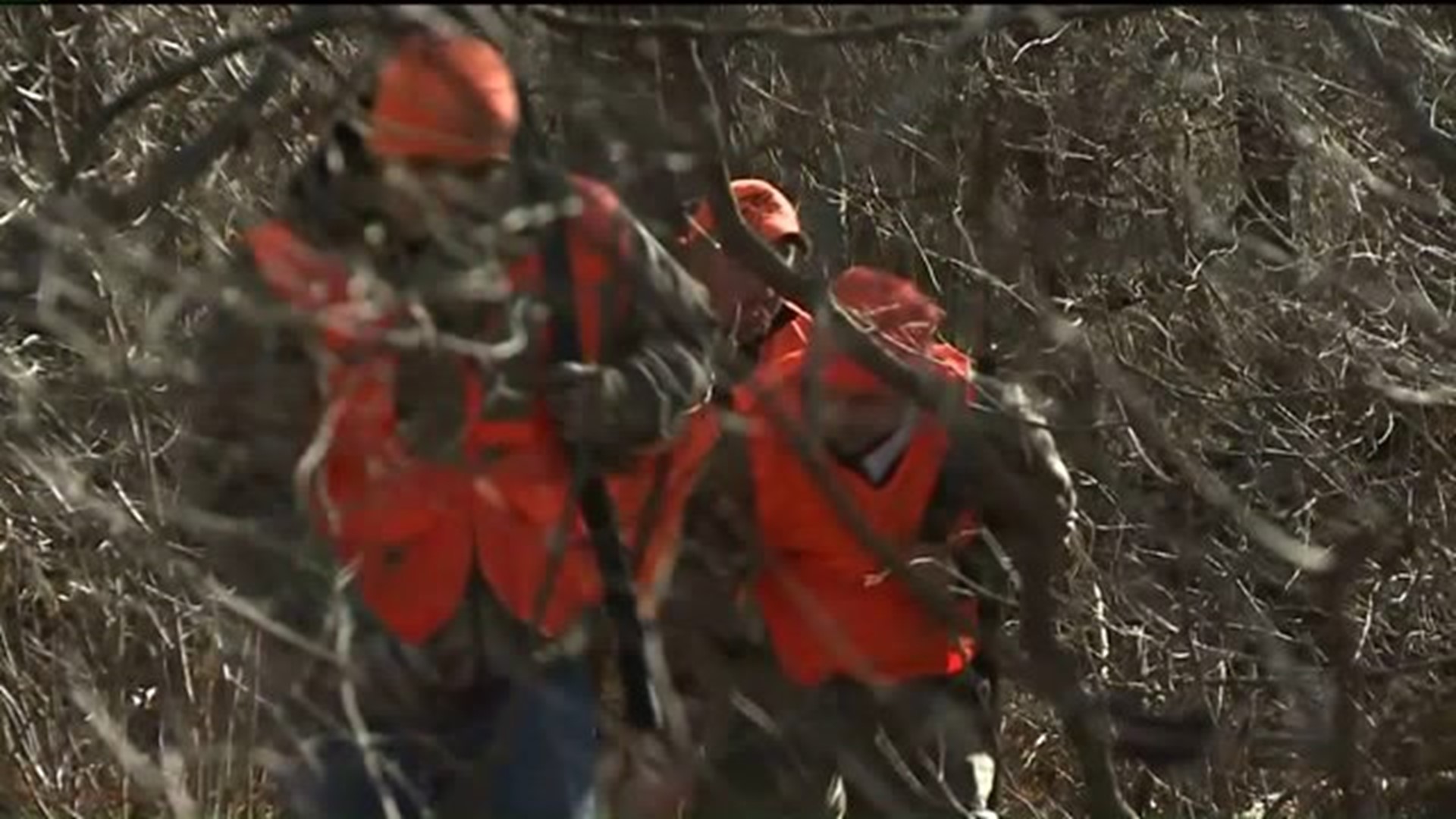 Governor Wolf Signs Bill Allowing Semi-Automatic Weapons for Hunting