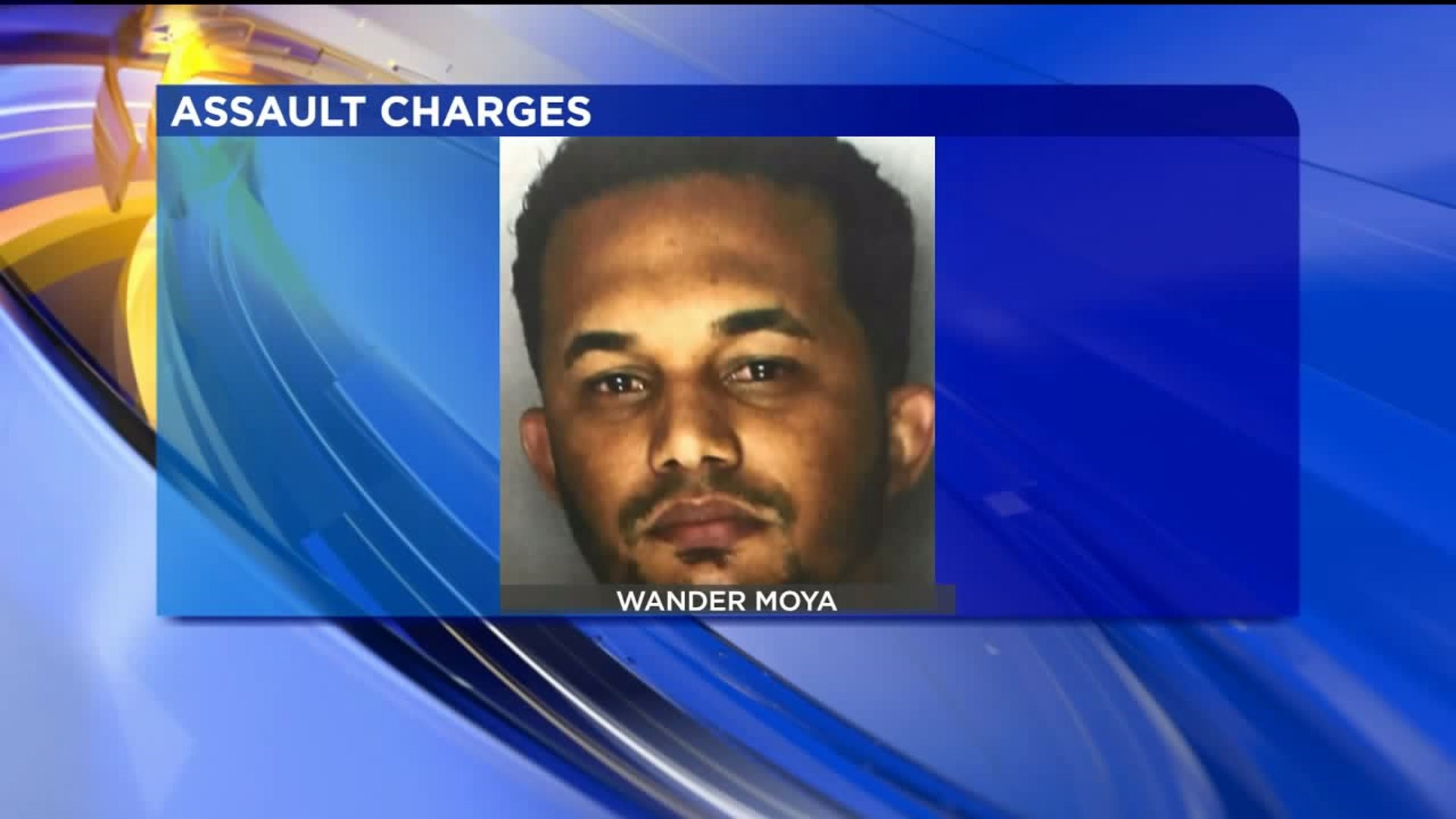 Police: Man Tried to Stab Another with a Screwdriver over Money