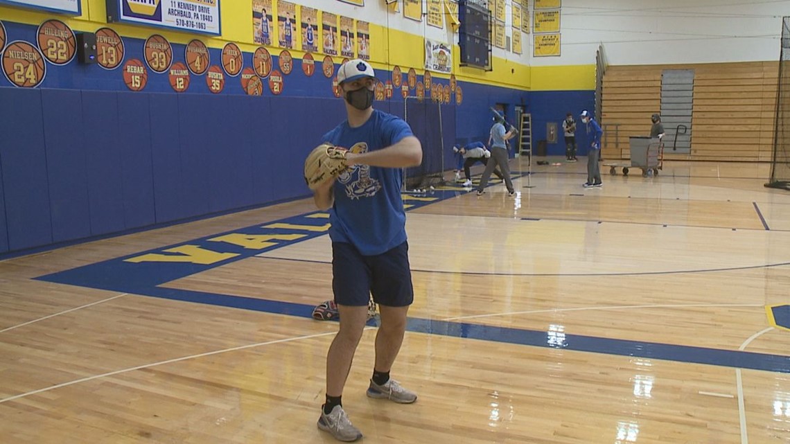 Valley View Getting Ready To Return To The Field After Almost 22 Months