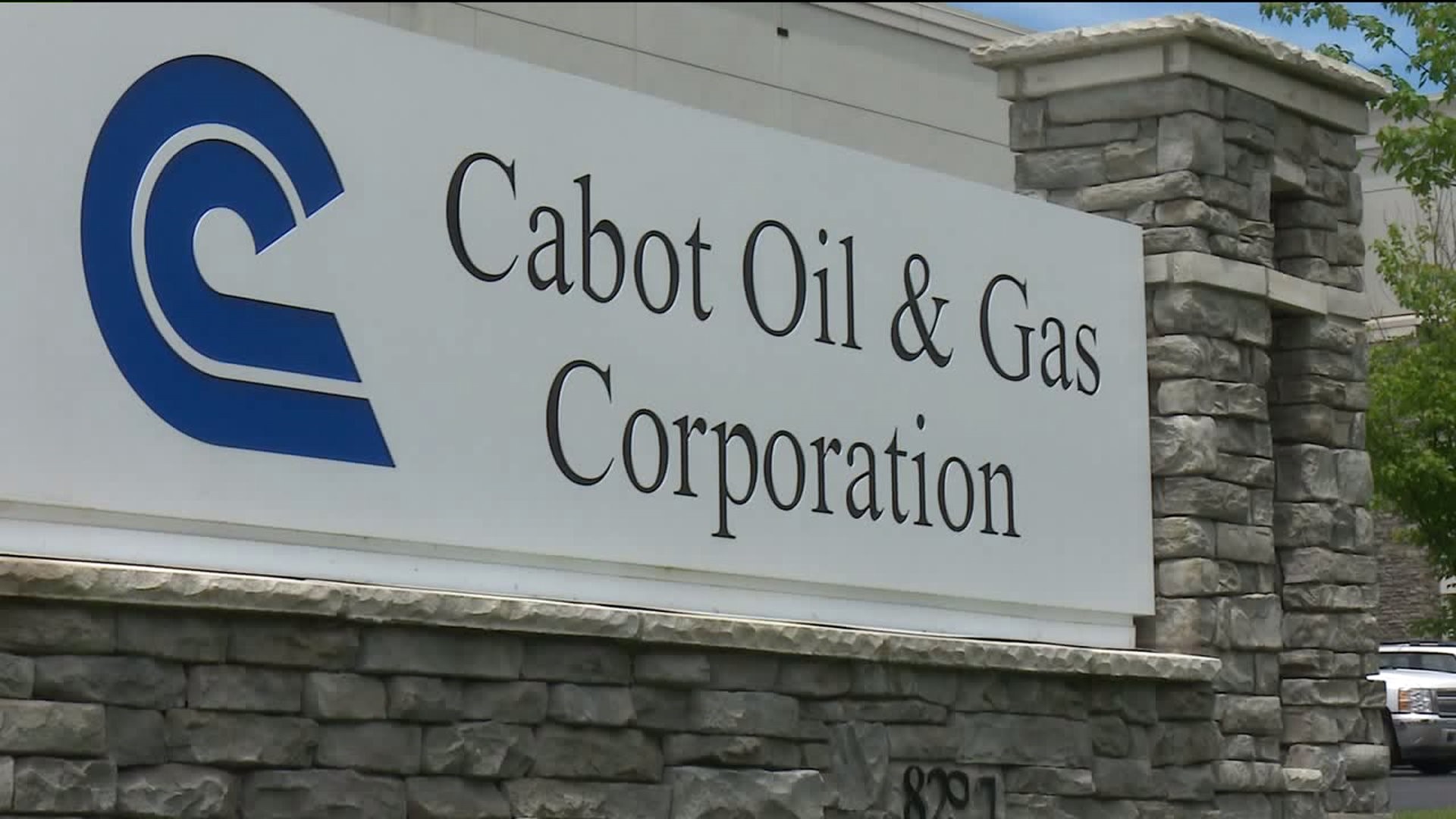 State Fines Cabot for Violations in Susquehanna County