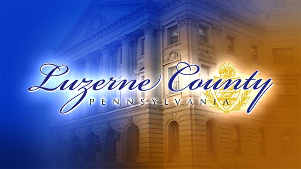 Luzerne County 2016 Budget No Tax Increase