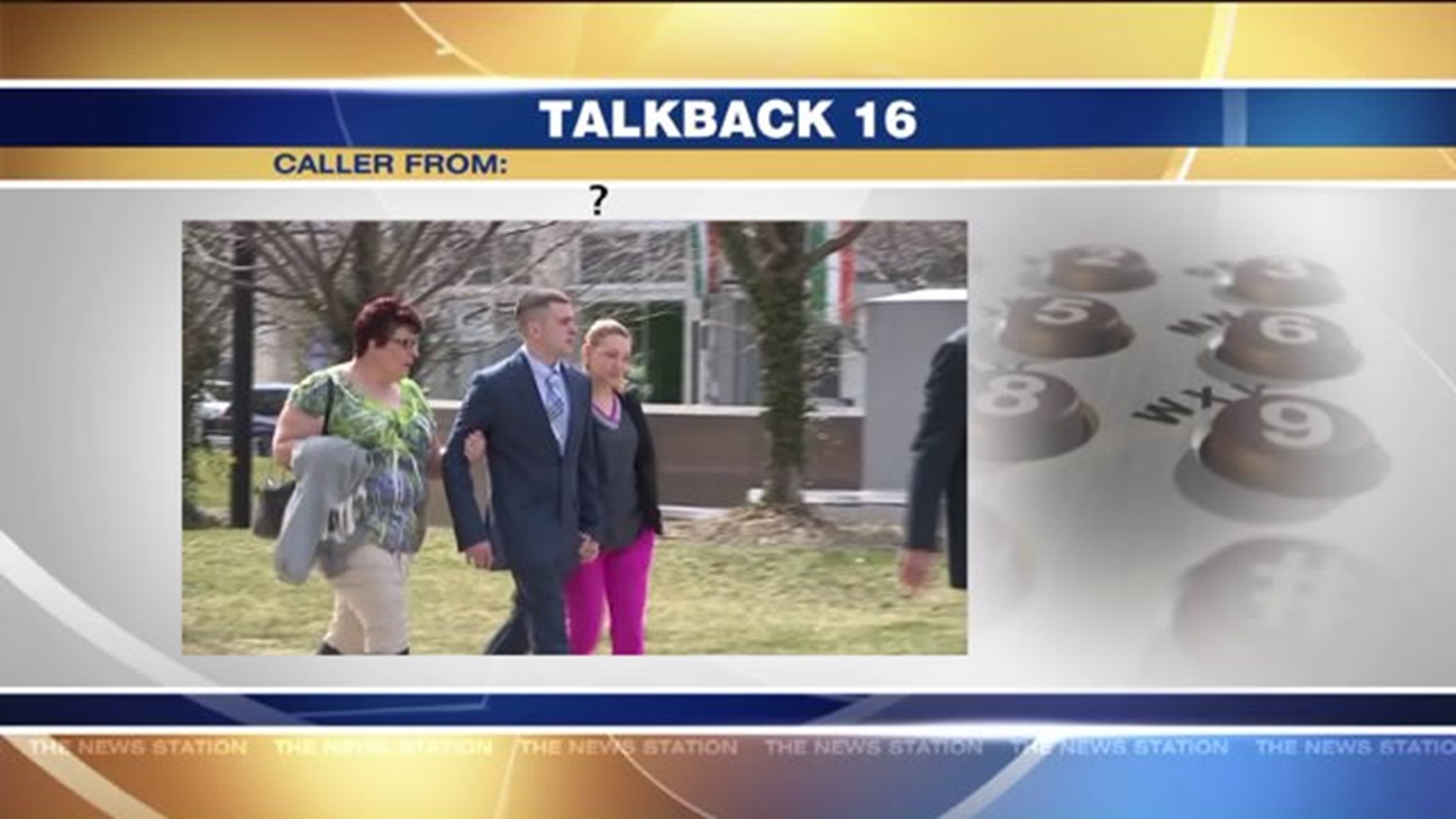 Talkback 16: Officer Charged with Homicide, Star Wars, PhotoLink Library