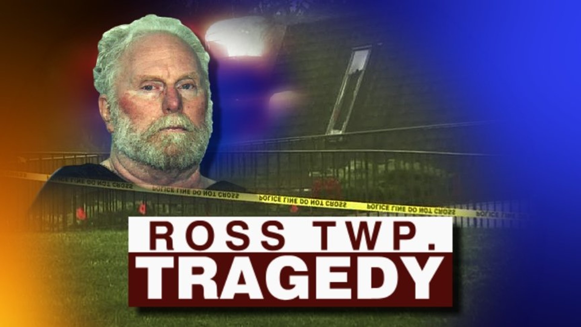 Services Slated For Victims of Ross Township Shooting