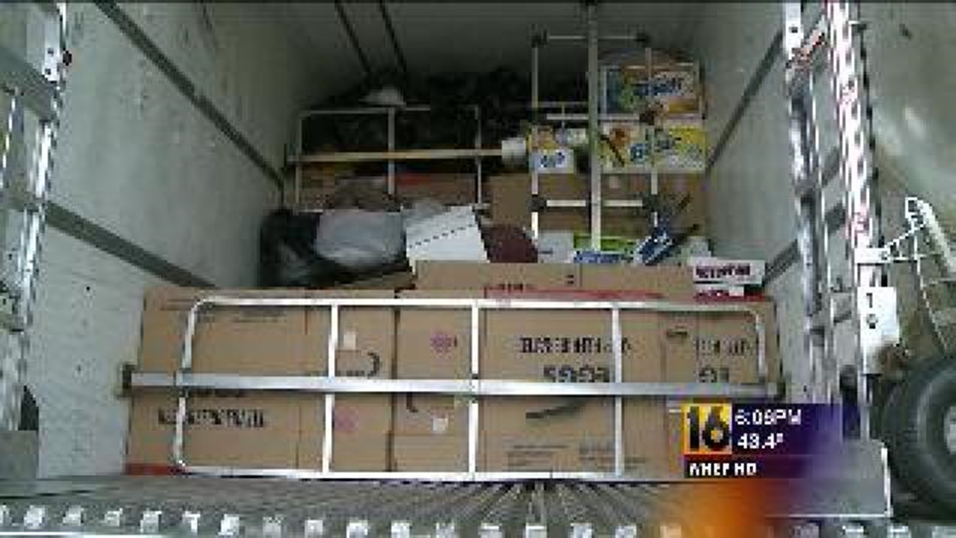 School Helps Victims in Long Island After Sandy