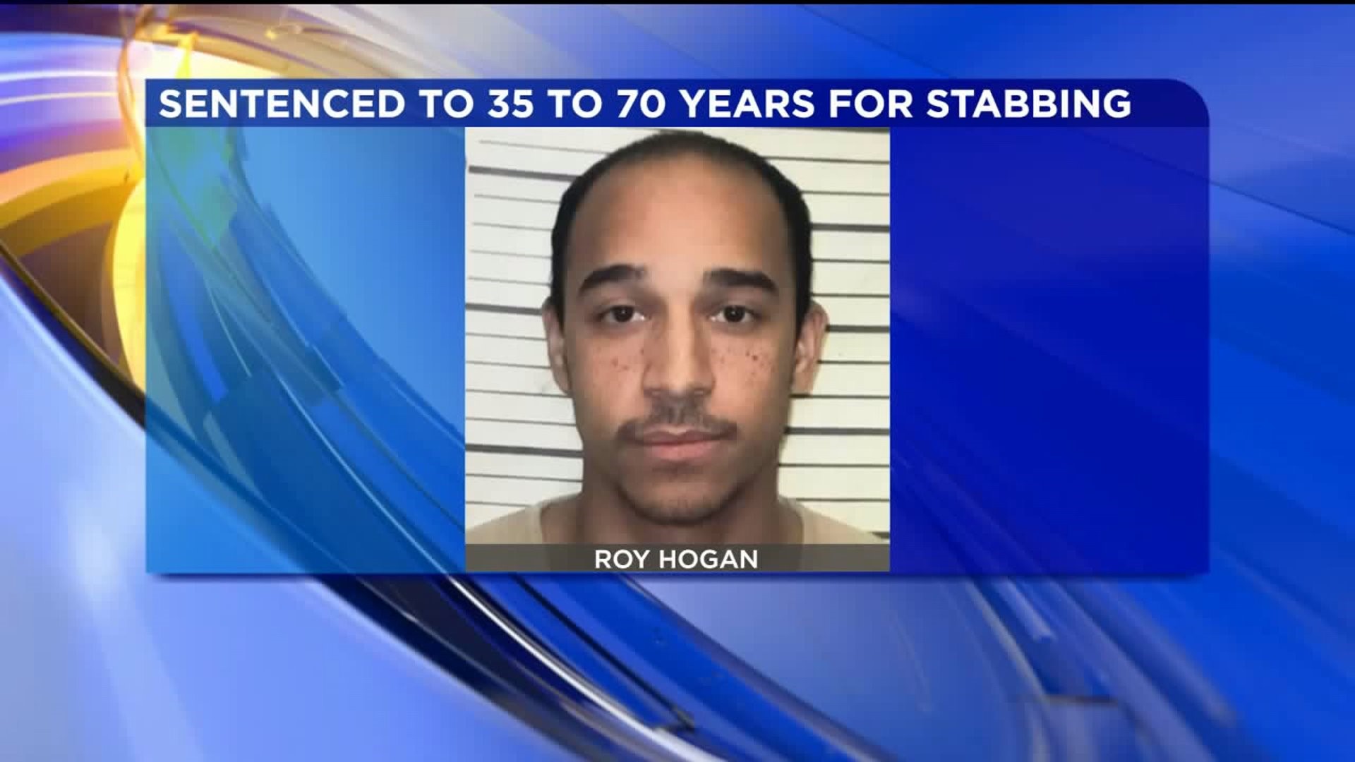 Man Sentenced for Stabbing Three People in Schuylkill County