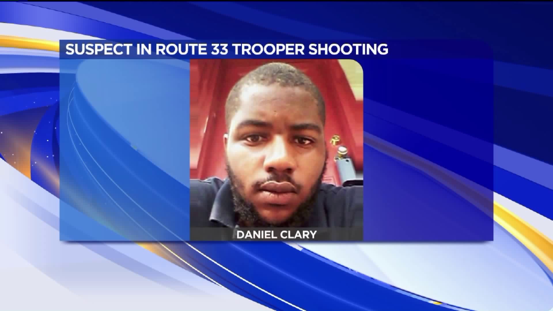 Trooper Shooting Suspect Lives in Poconos