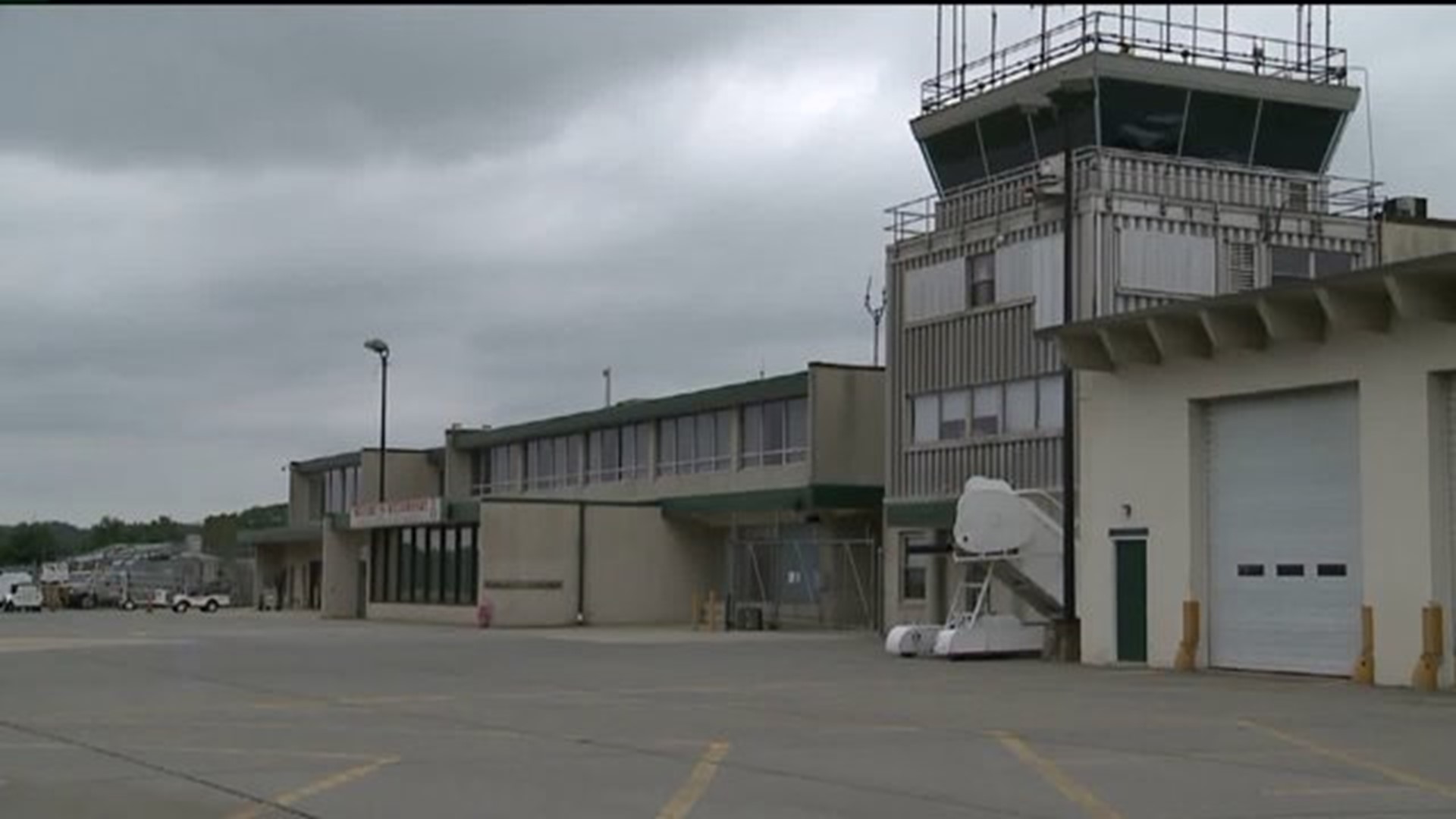 Upgrades Planned for Montoursville Airport