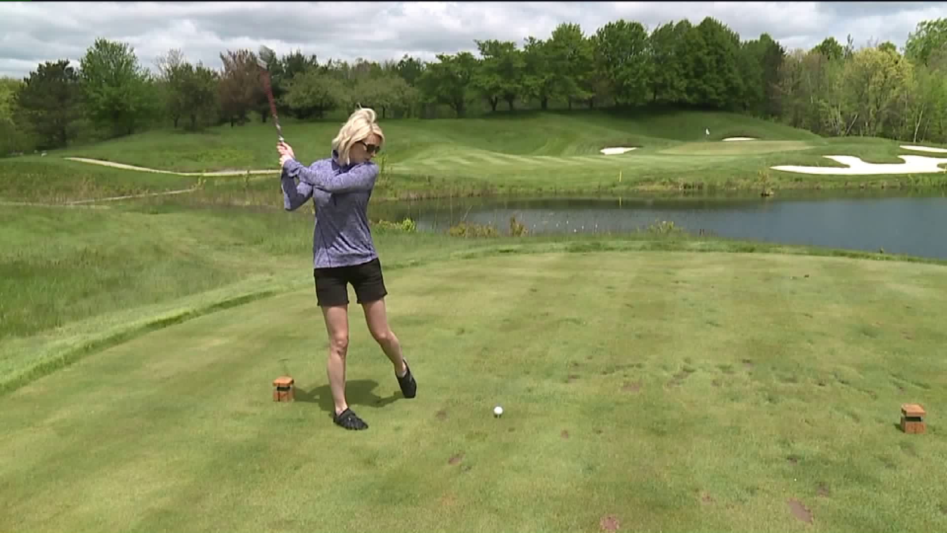 Golf Tournament Benefits Boys and Girls Clubs of Northeastern Pennsylvania