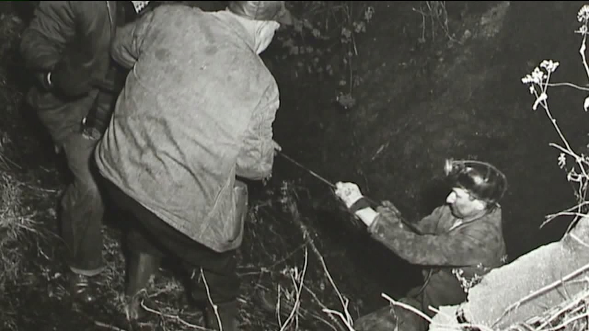 Preview of Documentary on Knox Mine Disaster