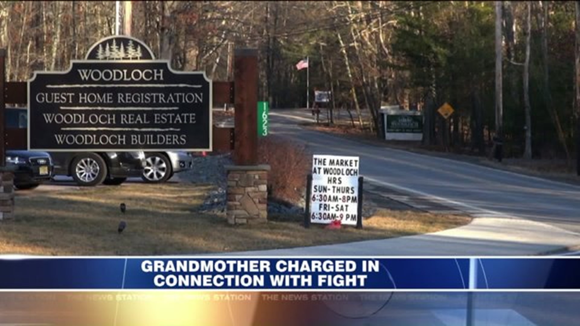 Troopers: Grandmother of Teen Charged with Attempted Homicide Gave Him the Gun