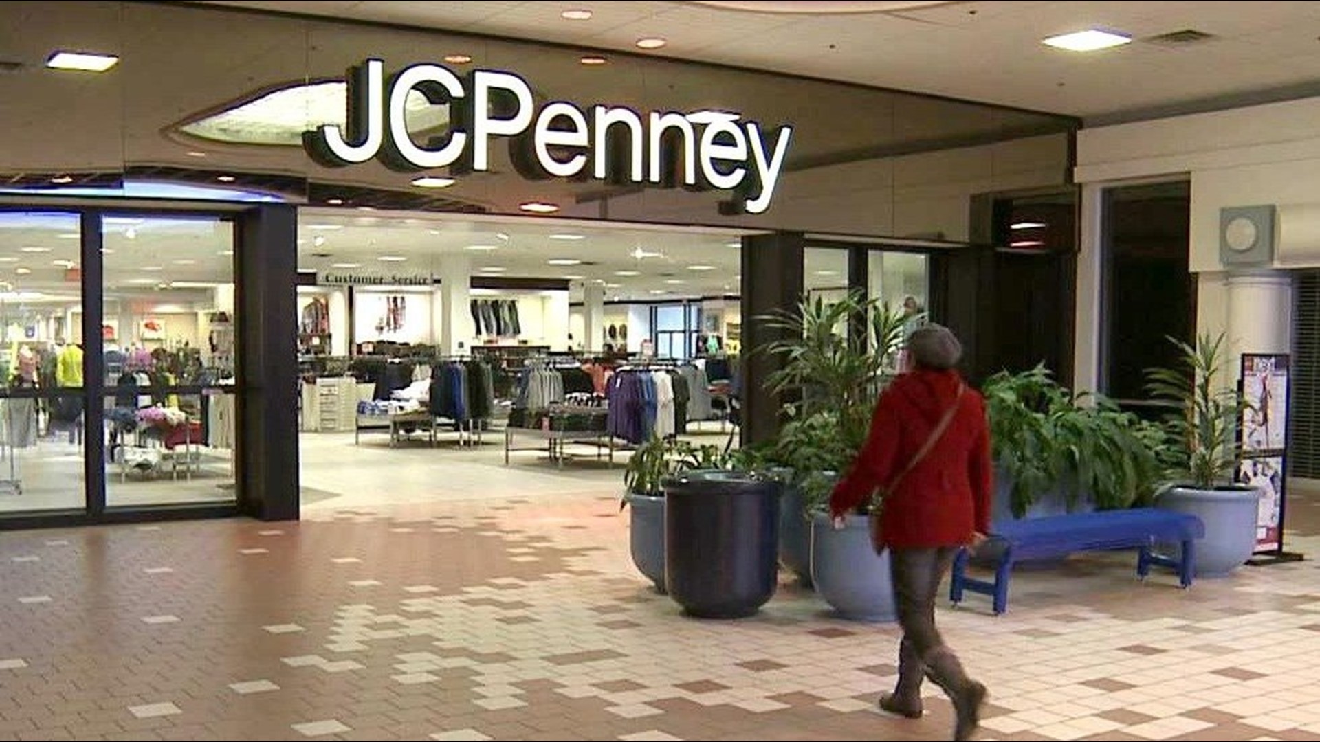 Jcpenney To Close Up To 140 Stores Two Distribution Centers