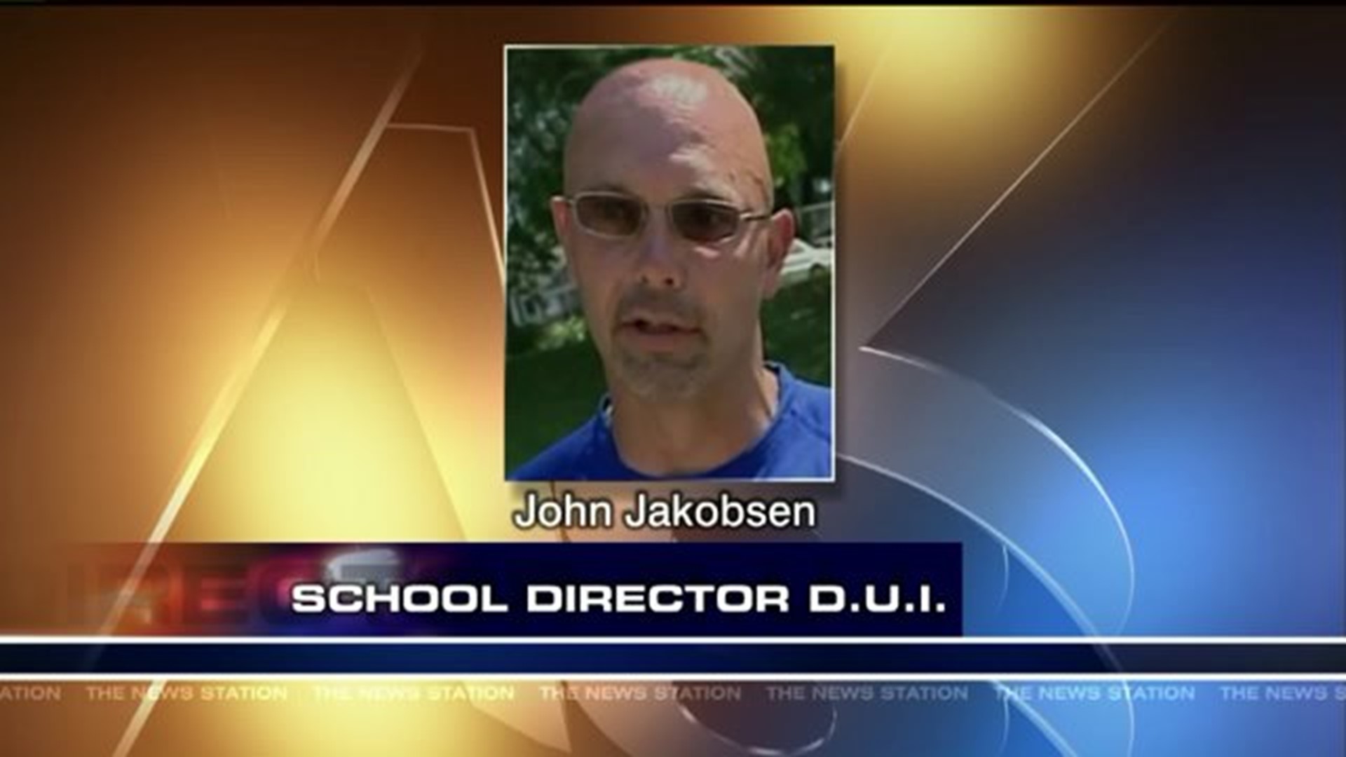 Stroudsburg School Board Member Charged with DUI