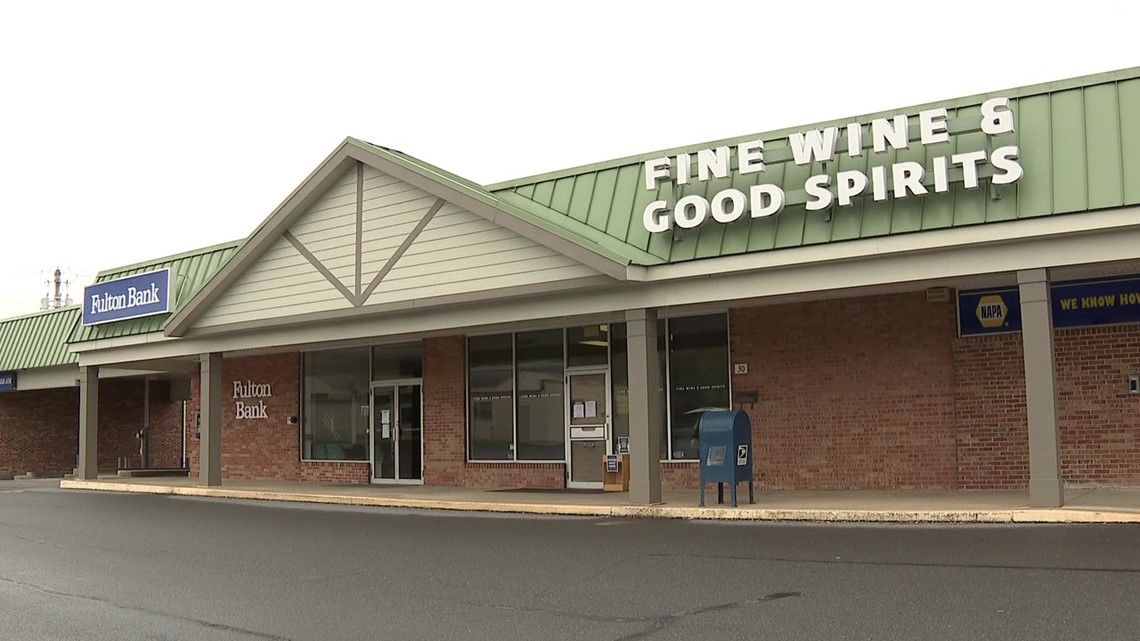 State opens more Wine & Spirits stores