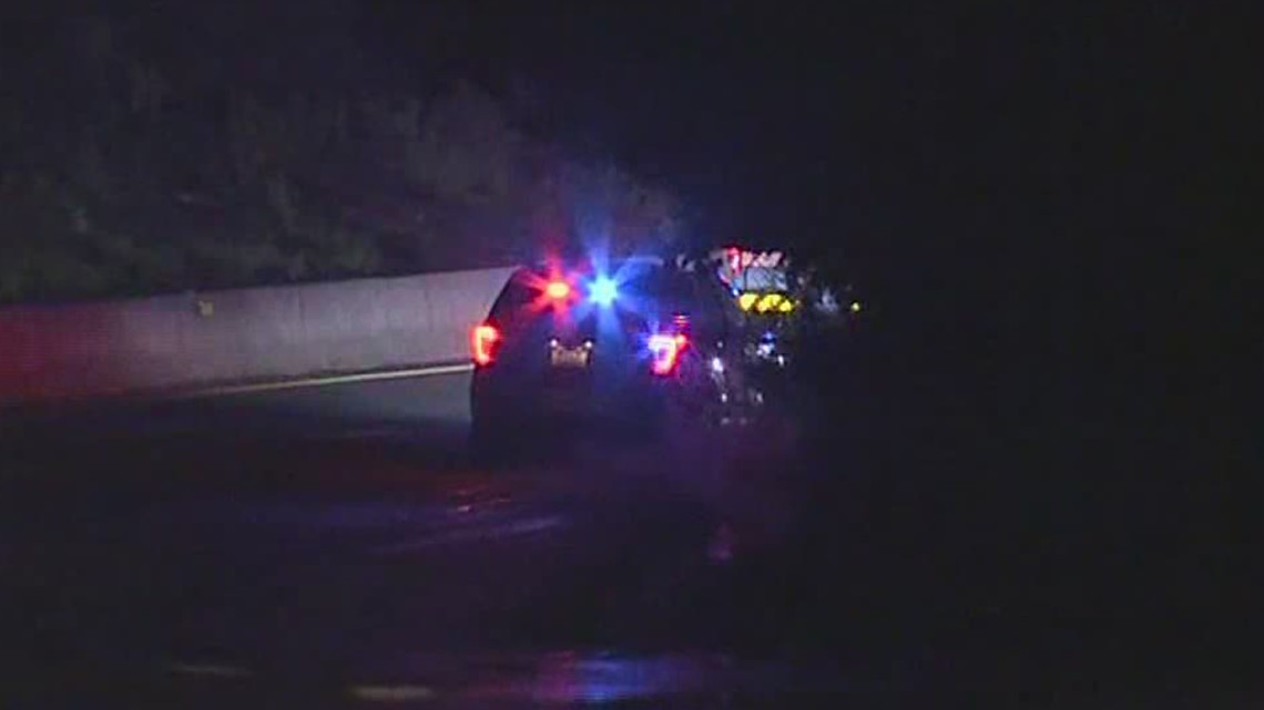 UPDATE Victim identified in Pottsville deadly pedestrian crash