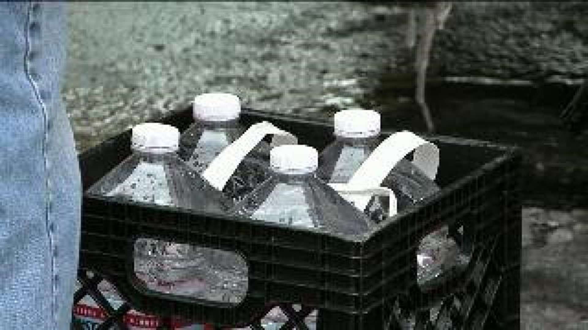 Scranton City Officials To Businesses: No Water, No Making Food