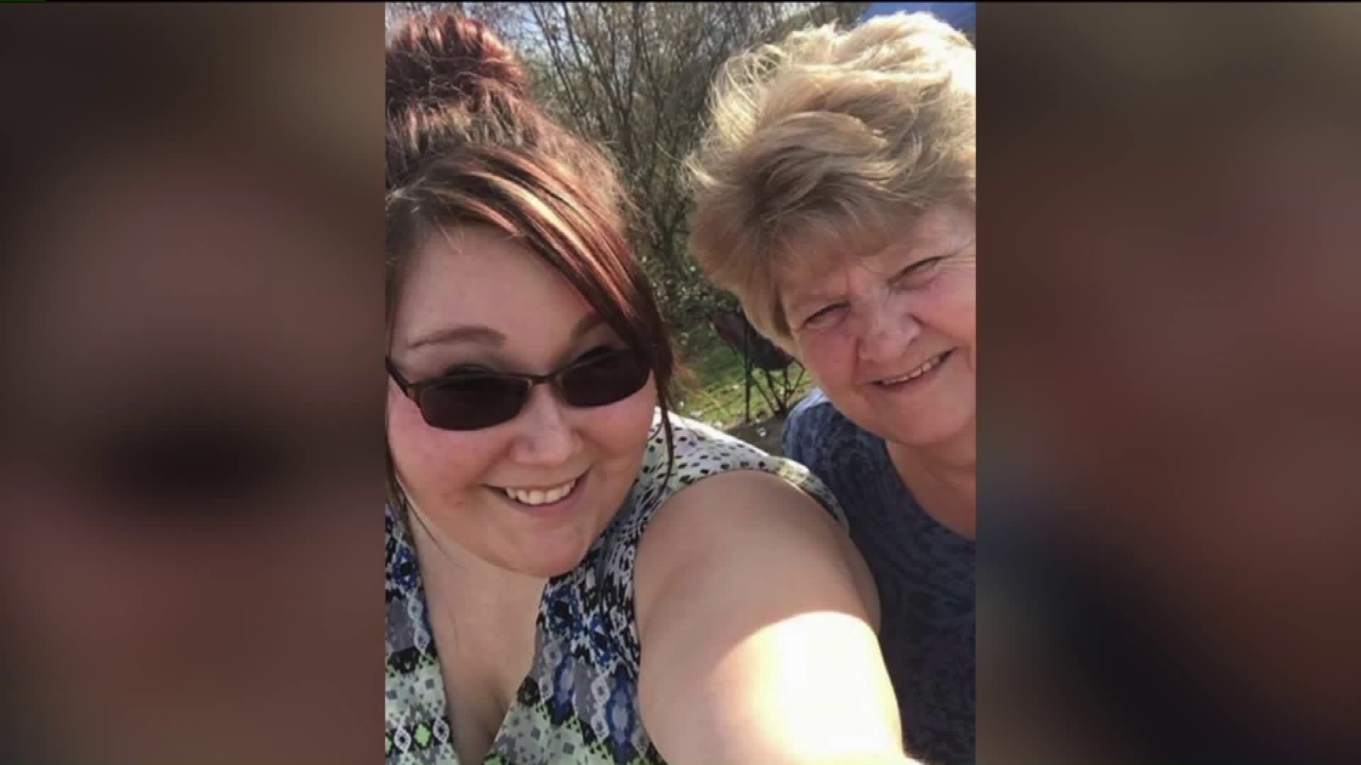 Devastating Crash Kills Grandmother, Granddaughter from Schuylkill County