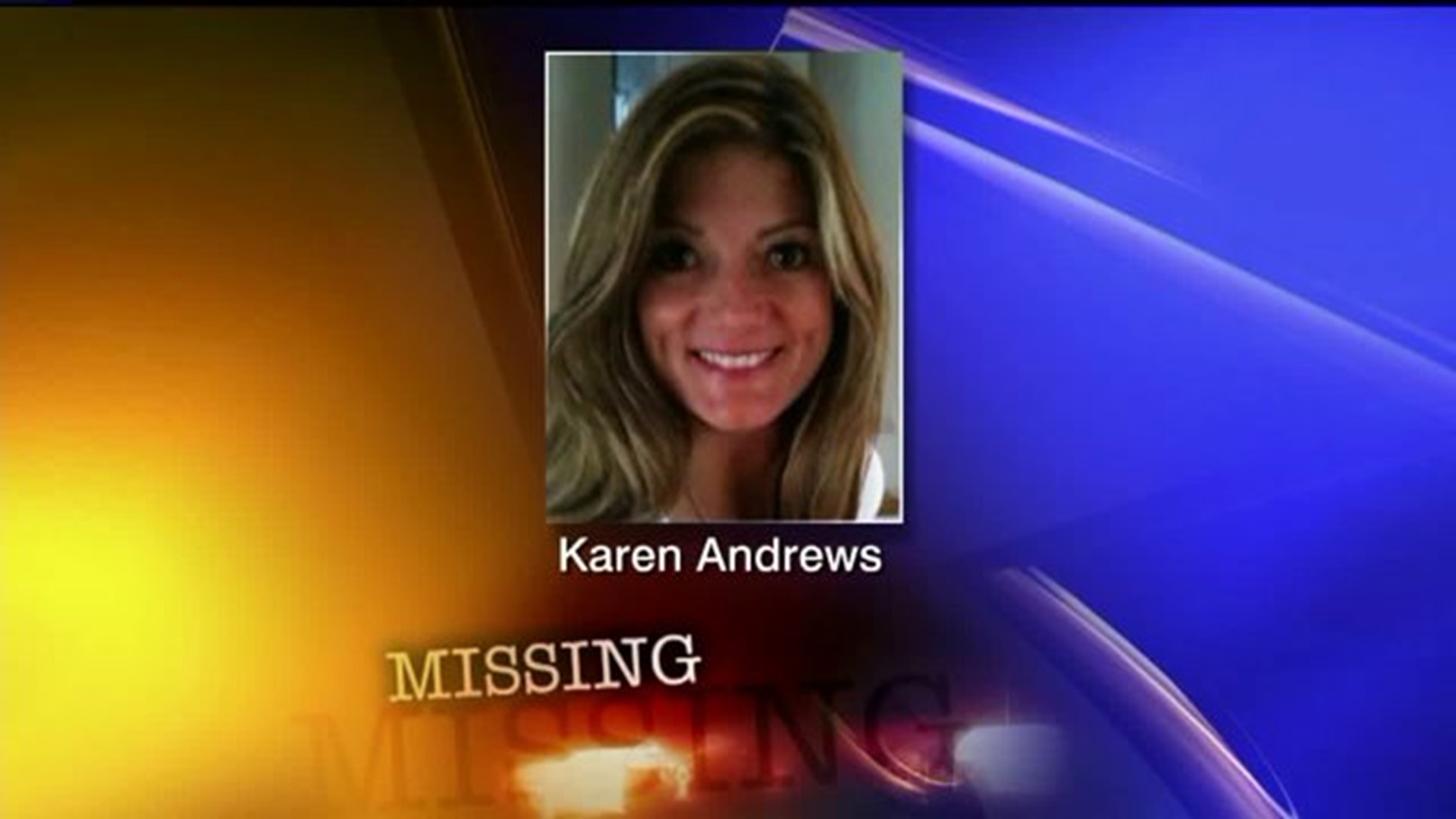 Search for Missing Woman Near White Haven