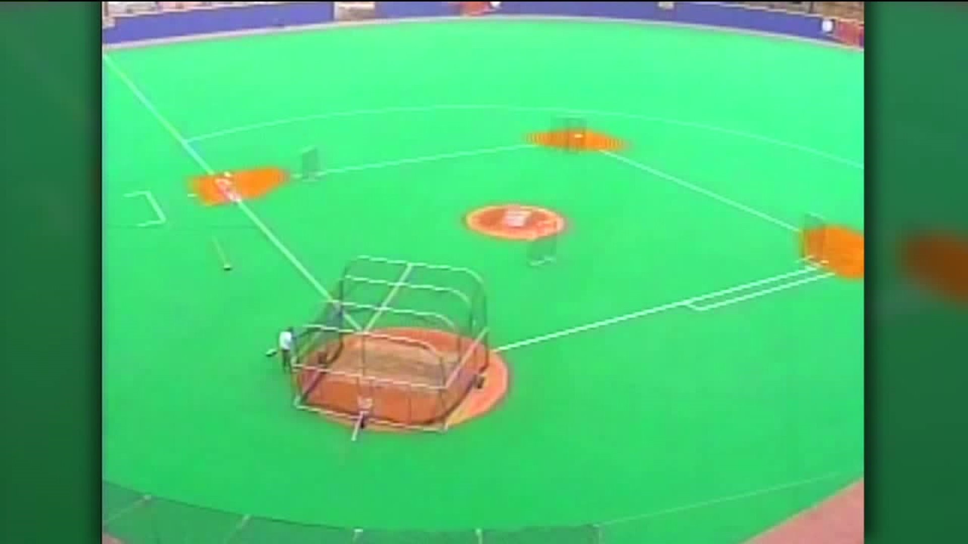 Video Vault: Marking 30 Years of Minor League Baseball
