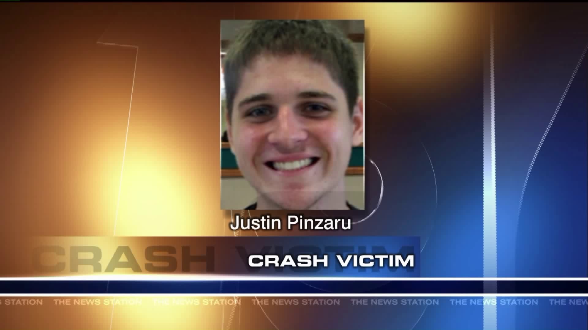 Teen Killed in Luzerne County Wreck Identified