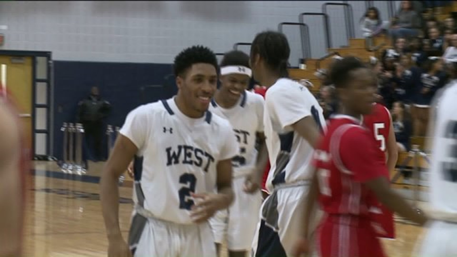 Pocono Mountain West Loaded With Potential