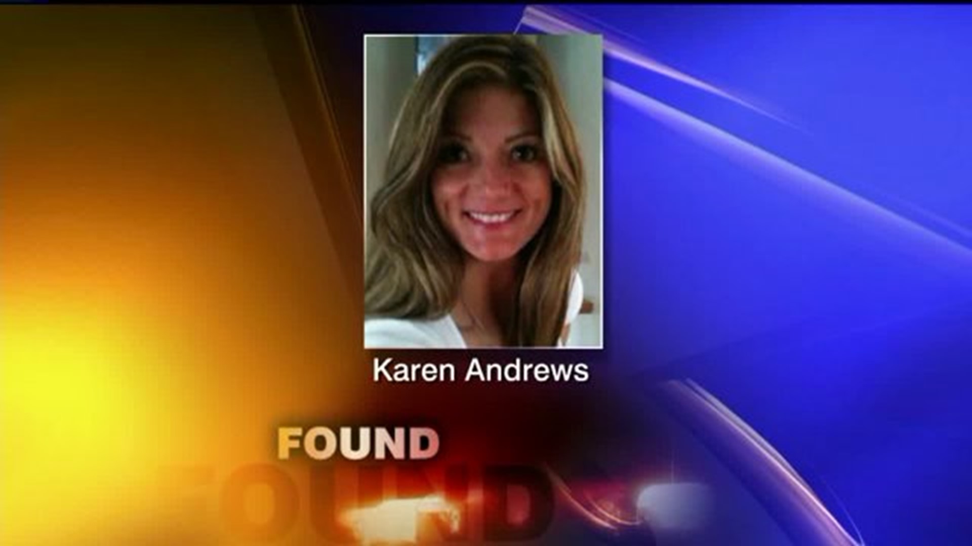 Woman Recovering After Crash, Disappearance