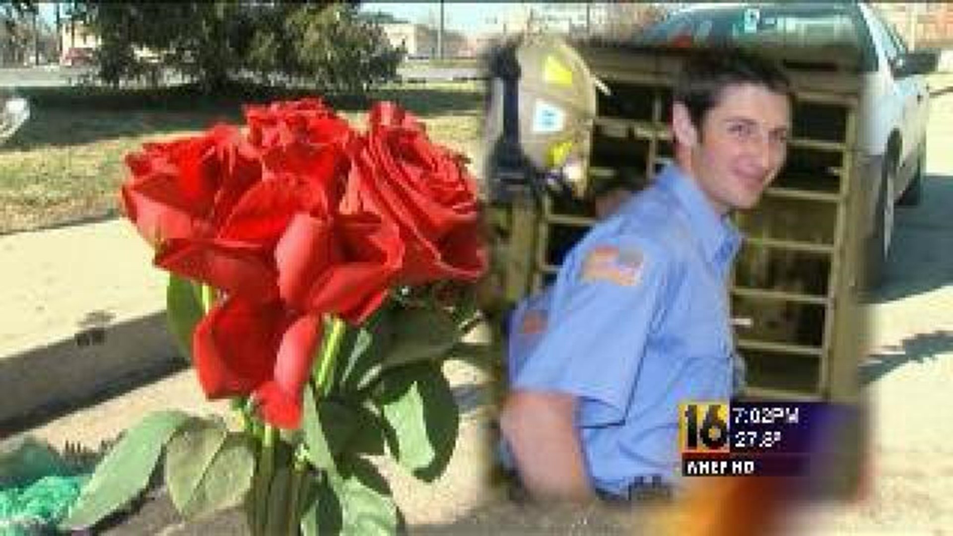 Scranton Native Killed in Indianapolis Ambulance Crash