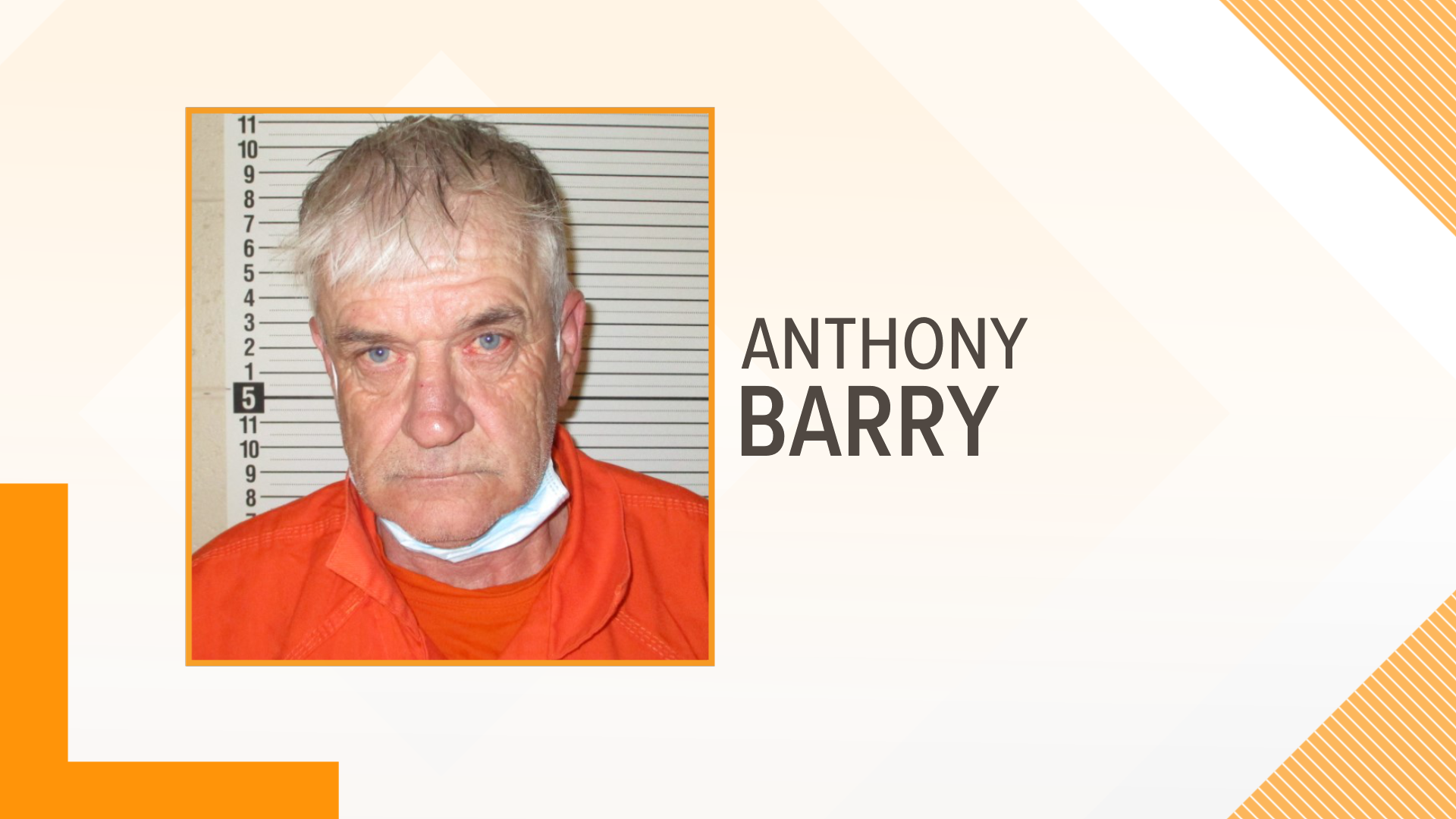 Man locked up after deadly crash in Wayne County